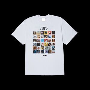 HUF X Stax Soulsville Usa T-Shirt